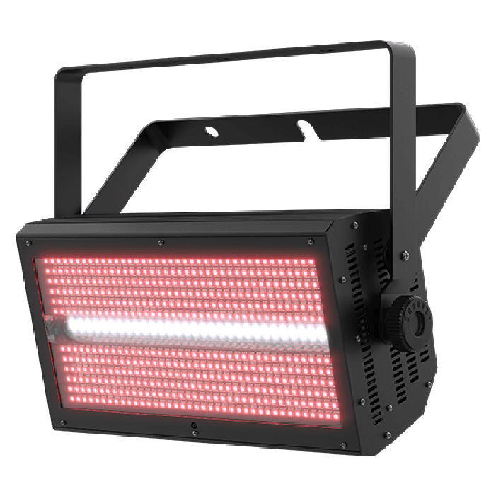 LUMINARIA TIPO EFECTO SHOCKERPANELFX DE CHAUVETDJ 3