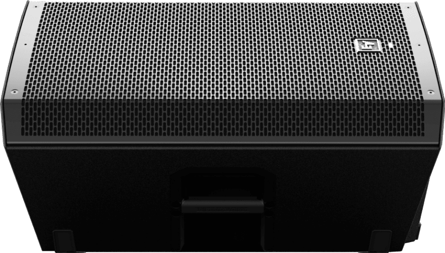 CABINA ACTIVA EV ZLX-12BT DSP 1000W PARA USO DOMESTICO Y EXTERIORES 4
