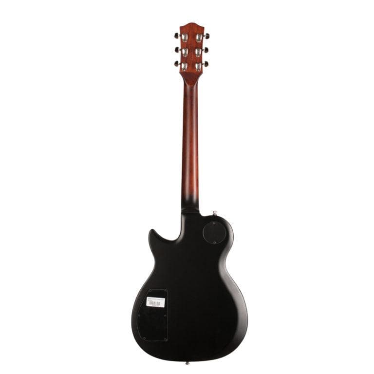 Guitarra Electrica Godin Summit Classic Sg Matte Black 2