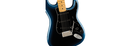 Guitarra Electrica Fender American Professional II Stratocaster MN 0113902761 4