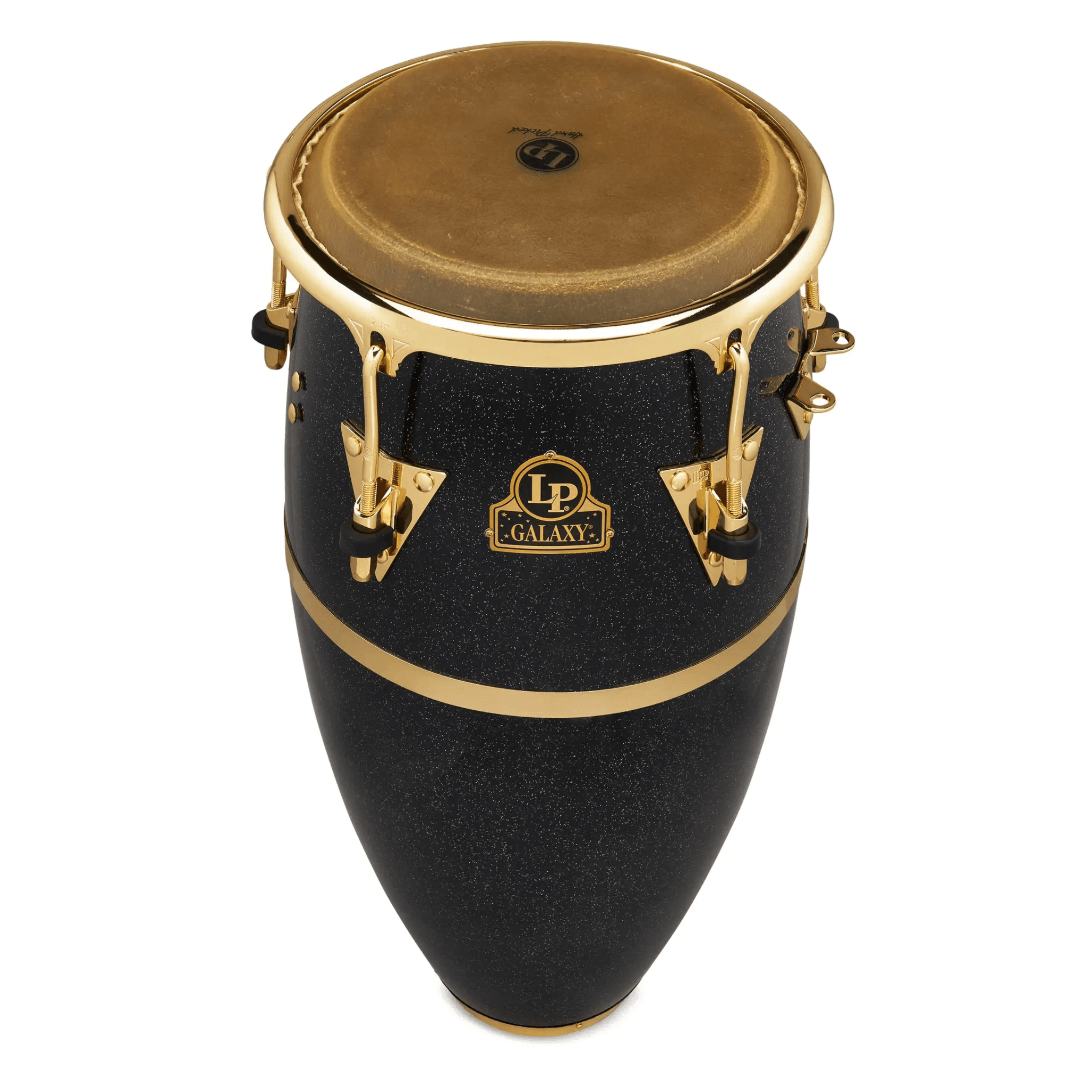 CONGA LP GALAXY CCII 11" FG BLACK GD LP808Z 4