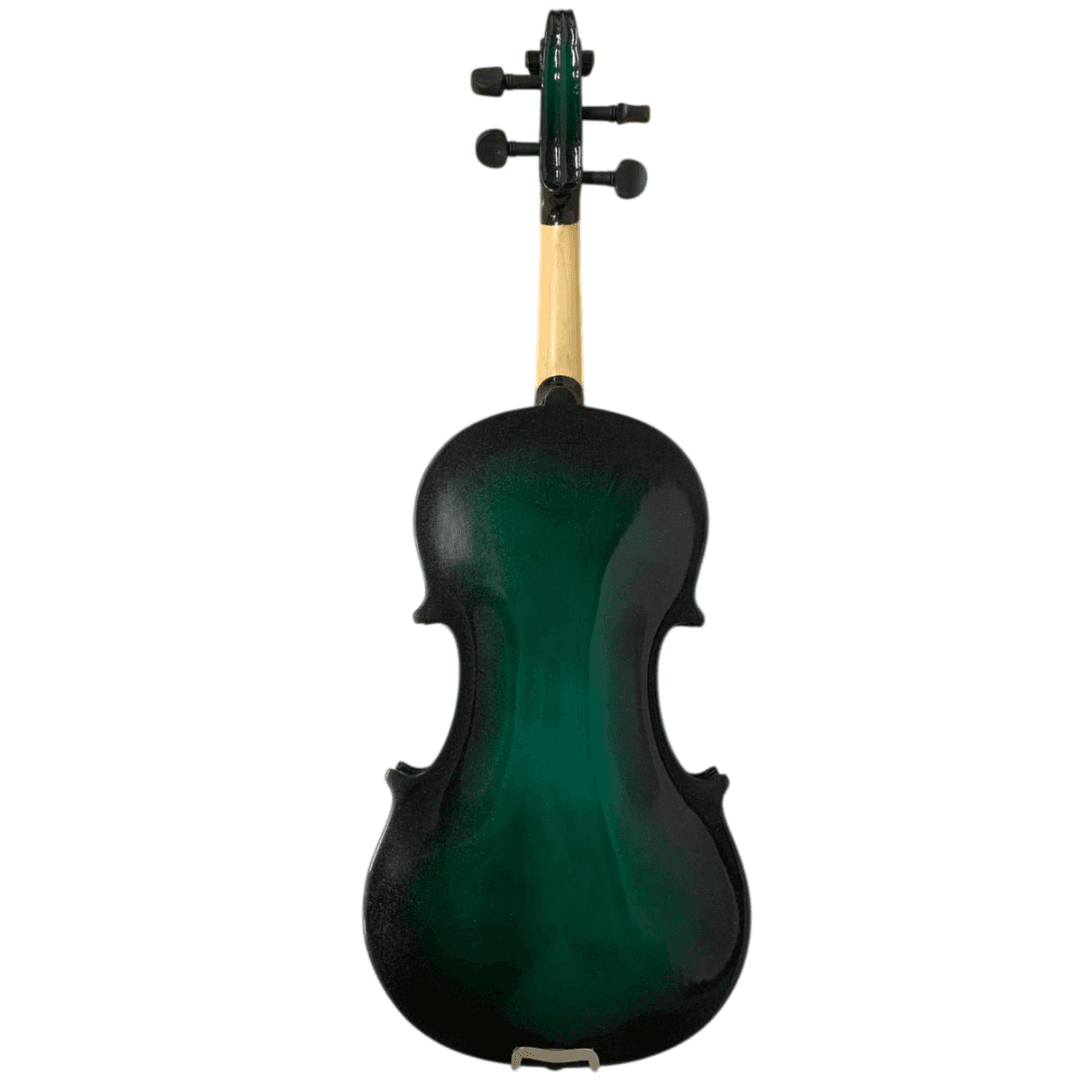 VIOLIN ISABELLA 4/4 P101C VERDE 2