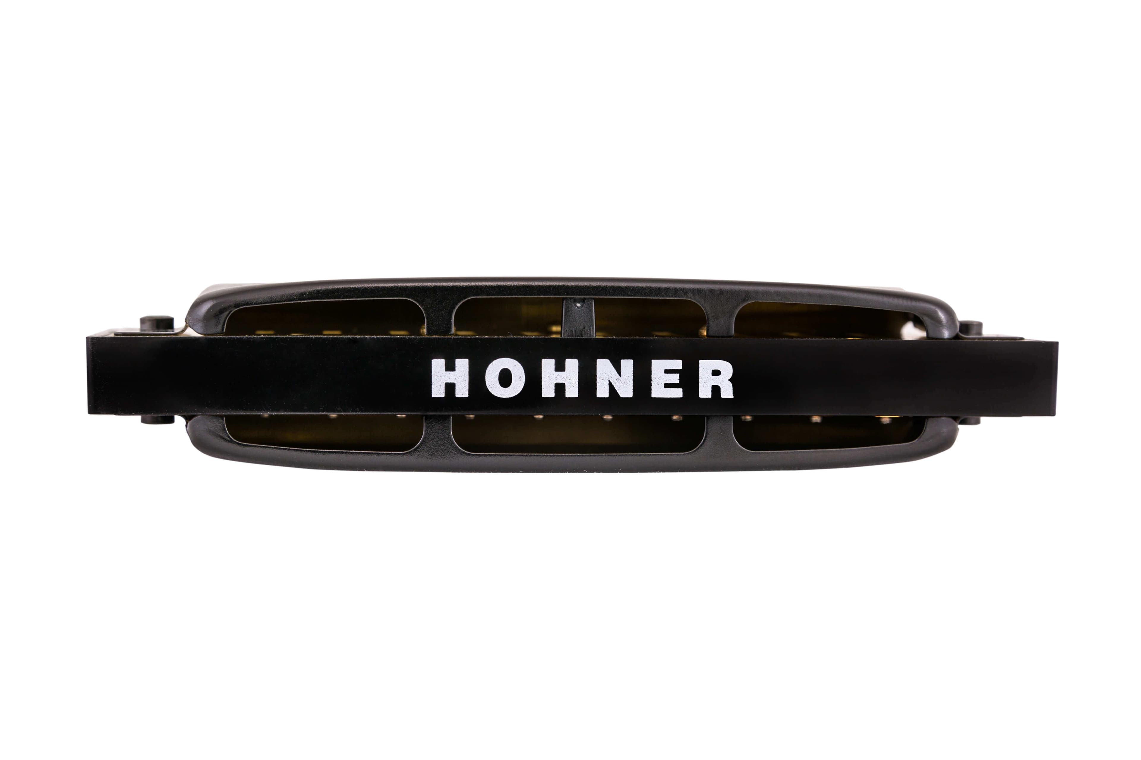 Armonica Hohner Pro Harp En Re M564036p 2