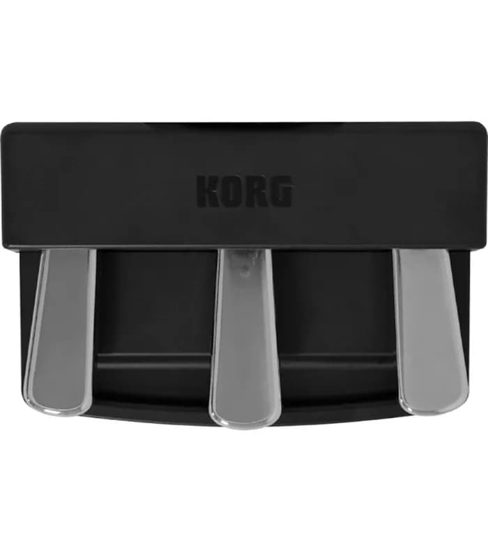 TRIPLE PDAL KORG PU-2 EXCLUSIVO PARA PIANO