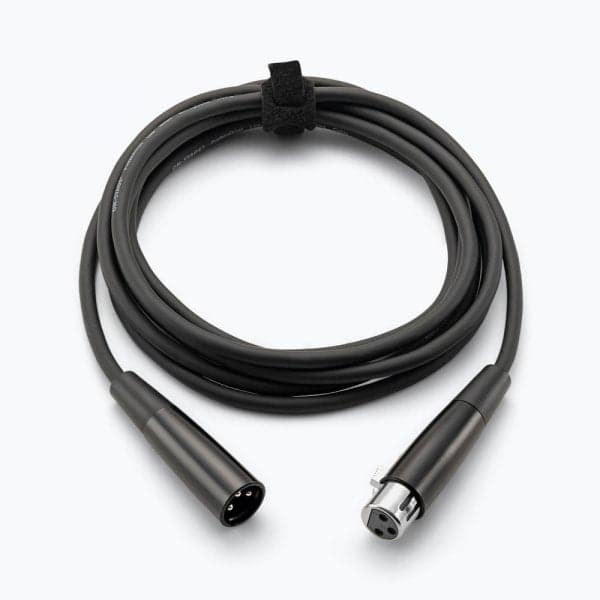 Cable On Stage Mc12-10Lc-Bulk Microfono 3 Metros