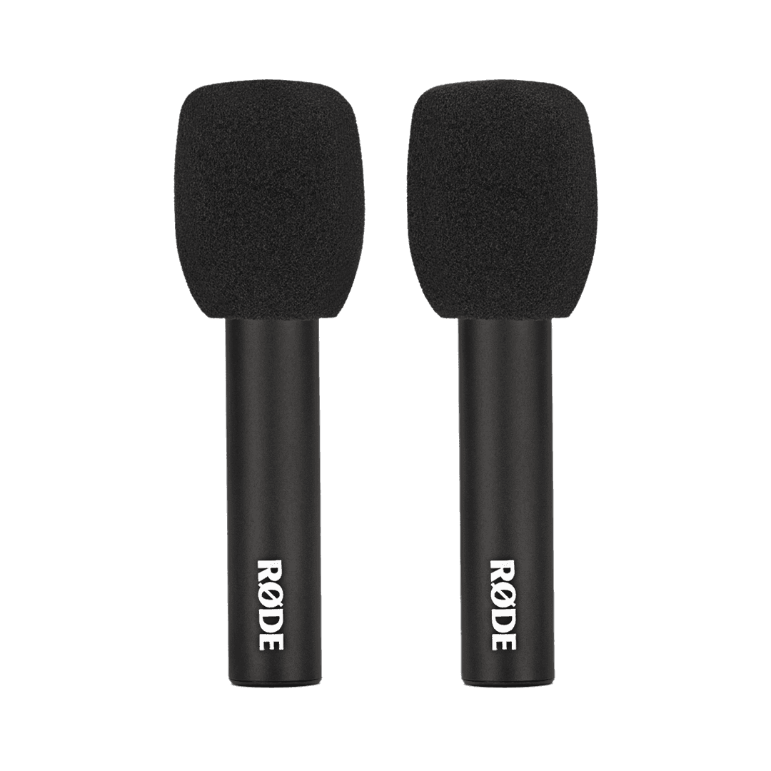 Microfono Rode Condensador M5 Matched Pair 2