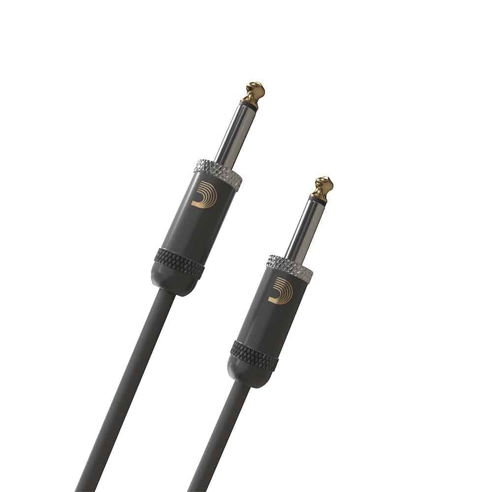 D'ADDARIO PWAMSG10 CABLE DE INSTRUMENTO AMERICAN STAGE (3M) 3