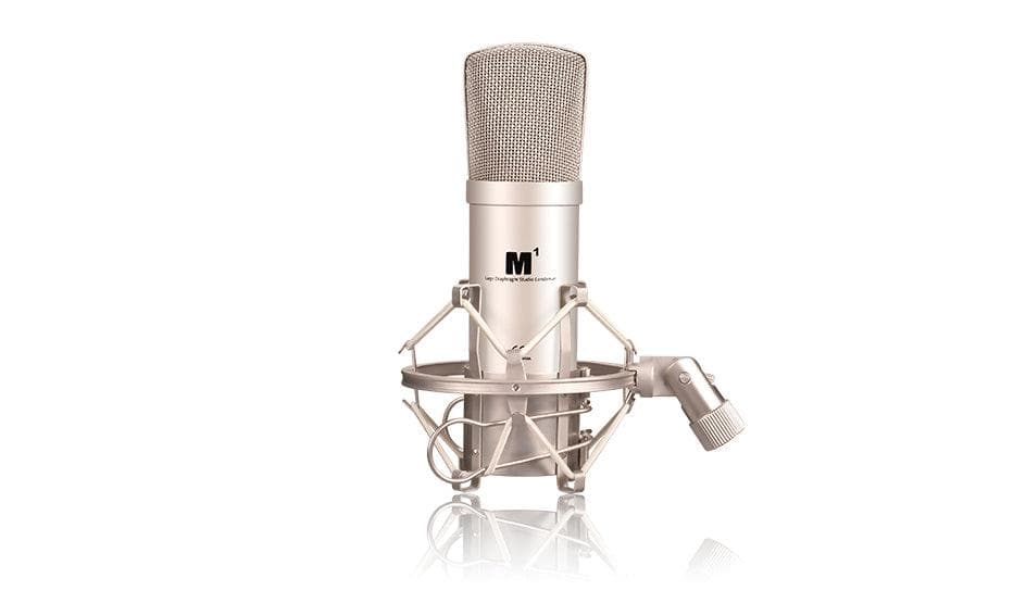 Microfono Icon Pro Audio M1