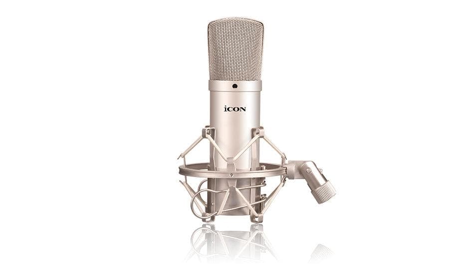 Microfono Icon Pro Audio M1 2