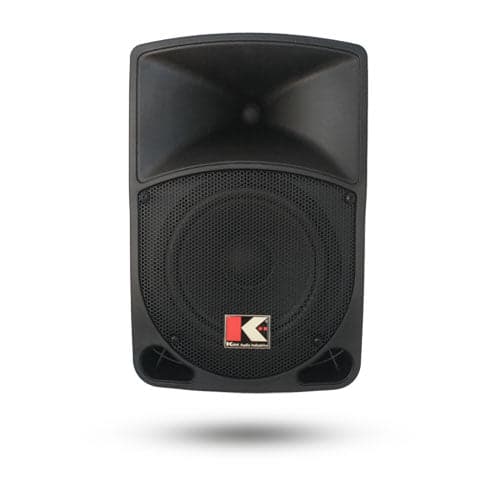 CABINA ACTIVA KOHLT 8" 100W SB4028 PARA USO DOMESTICO Y EXTERIORES