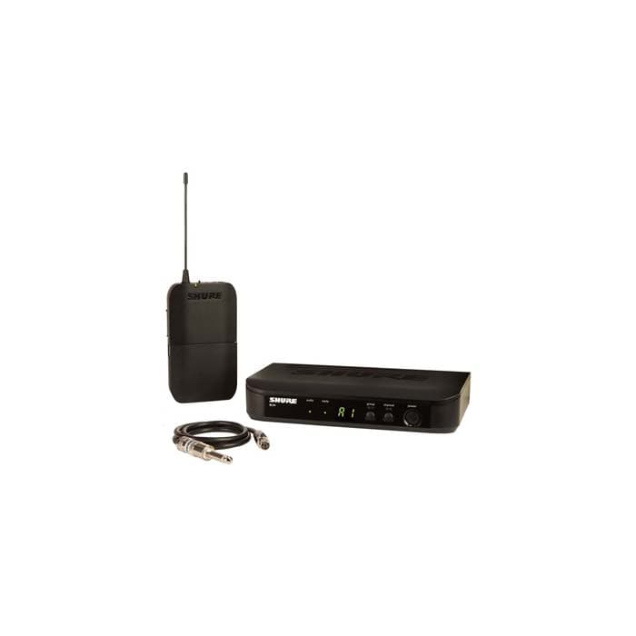 MIC INALÁMBRICO SHURE BLX14-J10