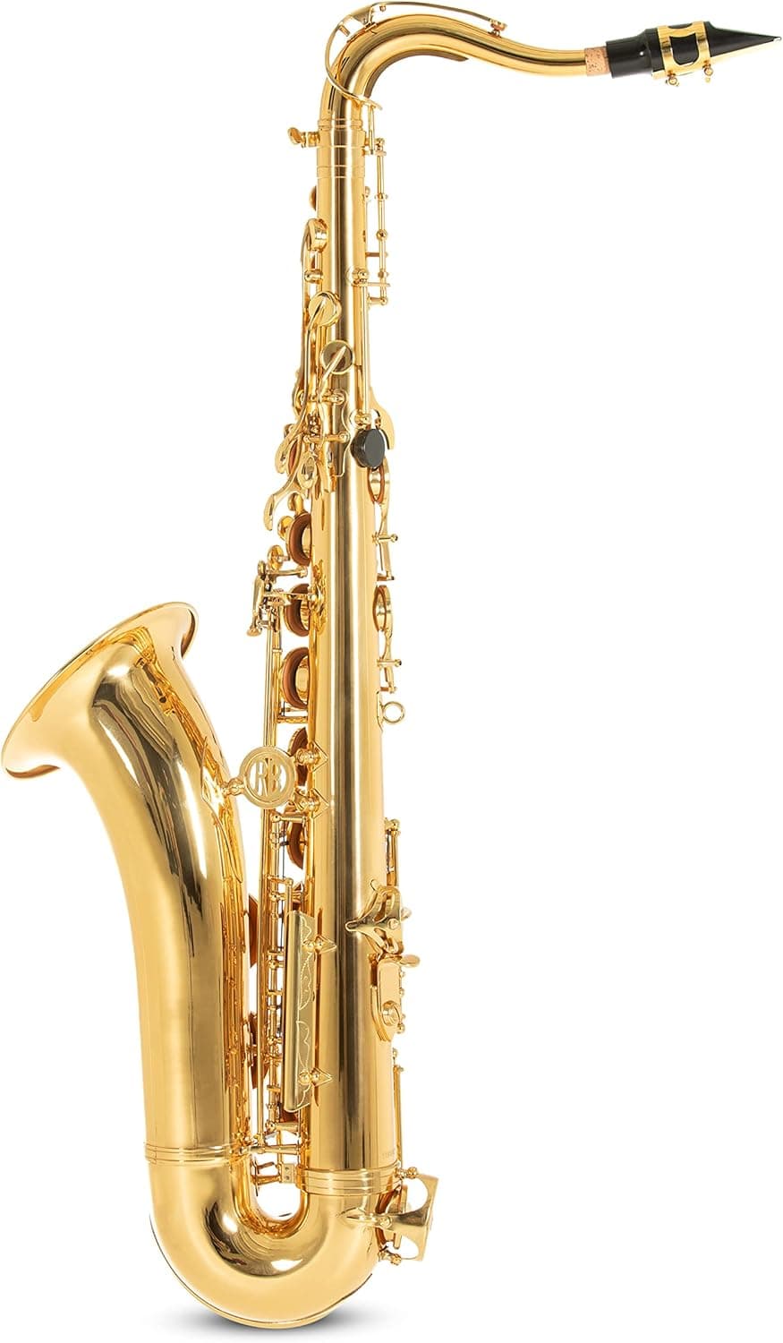 Saxofon Tenor Roy Benson Ts-202 Rb700662