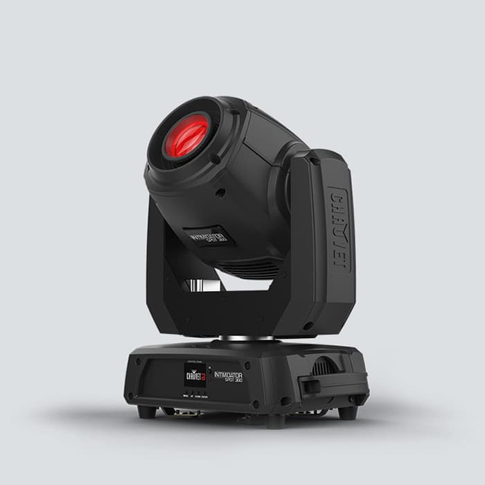 CABEZA MÓVIL SPOT CHAUVET INTIMIDATOR SPOT 360
