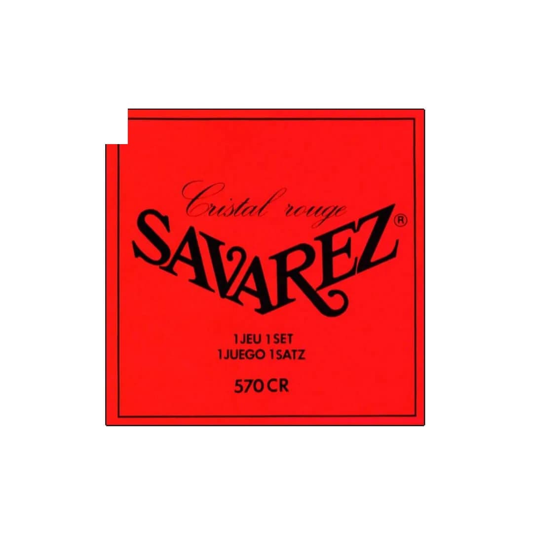 ENCORDADO SAVAREZ 570CR