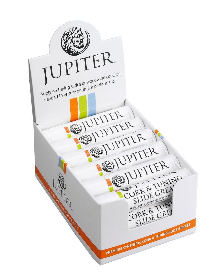 Grasa Jupiter Para Corcho Jcm-cg2 Pk