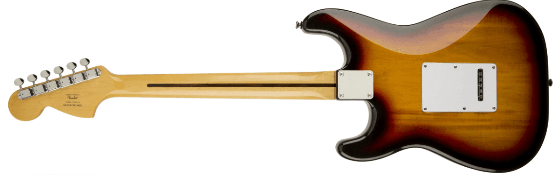 Guitarra Electrica Fender Squier Vm Strat 03712055 6