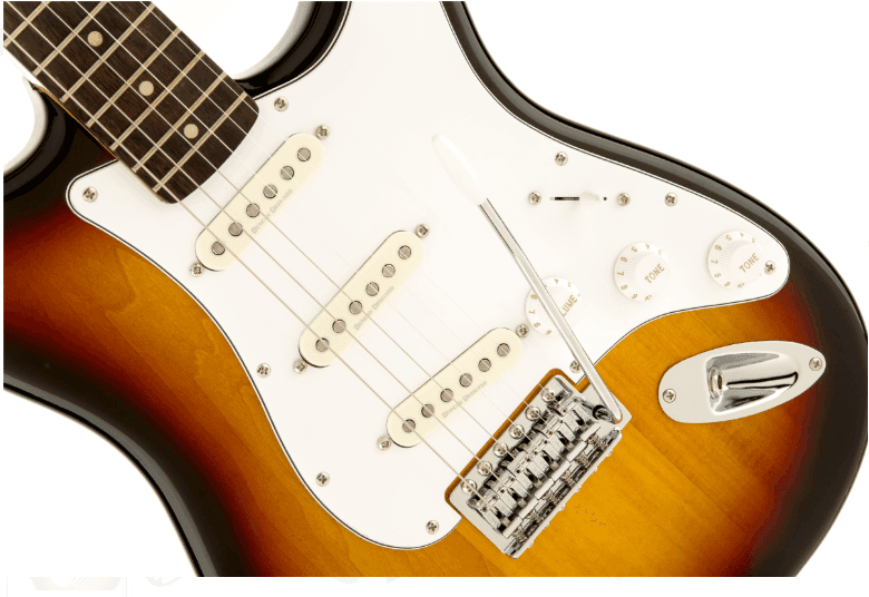 Guitarra Electrica Fender Squier Vm Strat 03712055 7