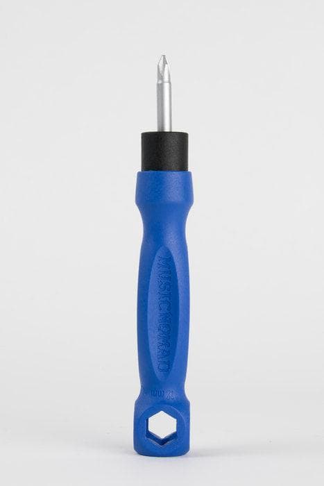 Herramienta Music Nomad Octopus 8 En 1 Mn227 2
