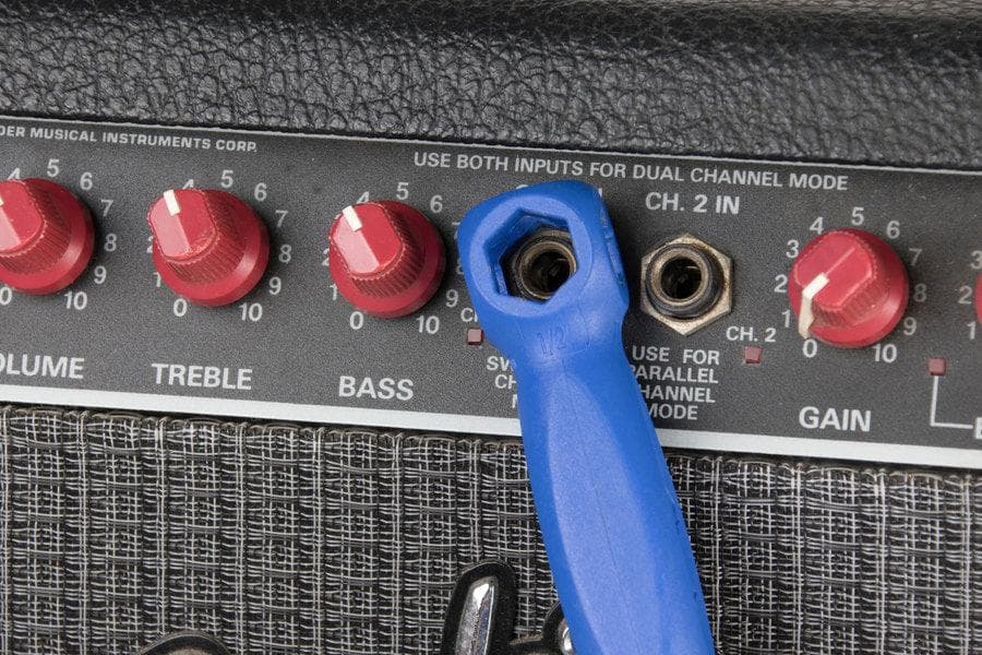 Herramienta Music Nomad Octopus 8 En 1 Mn227 12