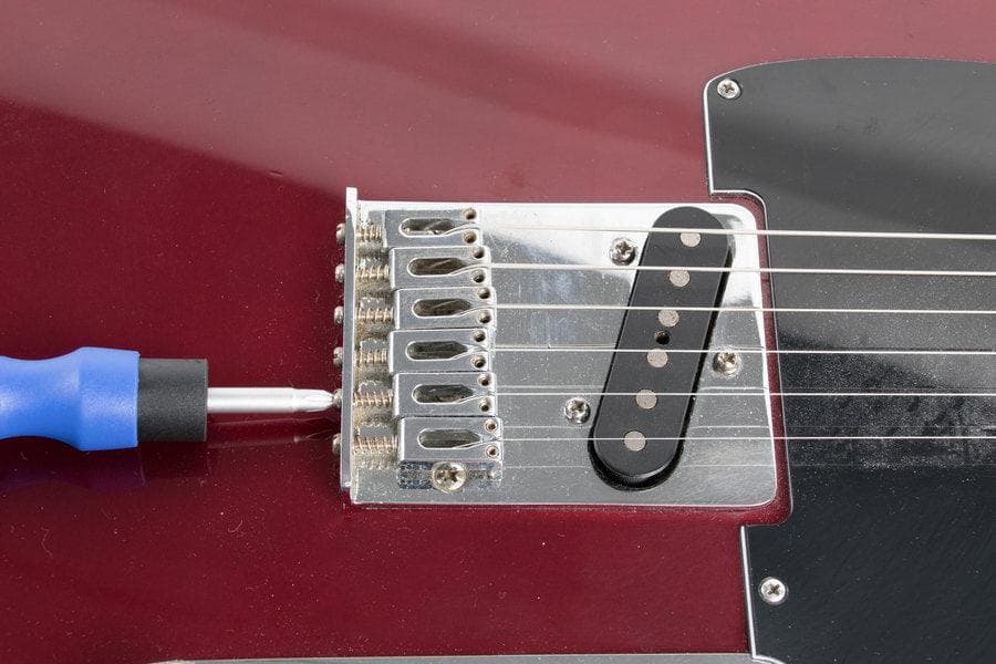 Herramienta Music Nomad Octopus 8 En 1 Mn227 7