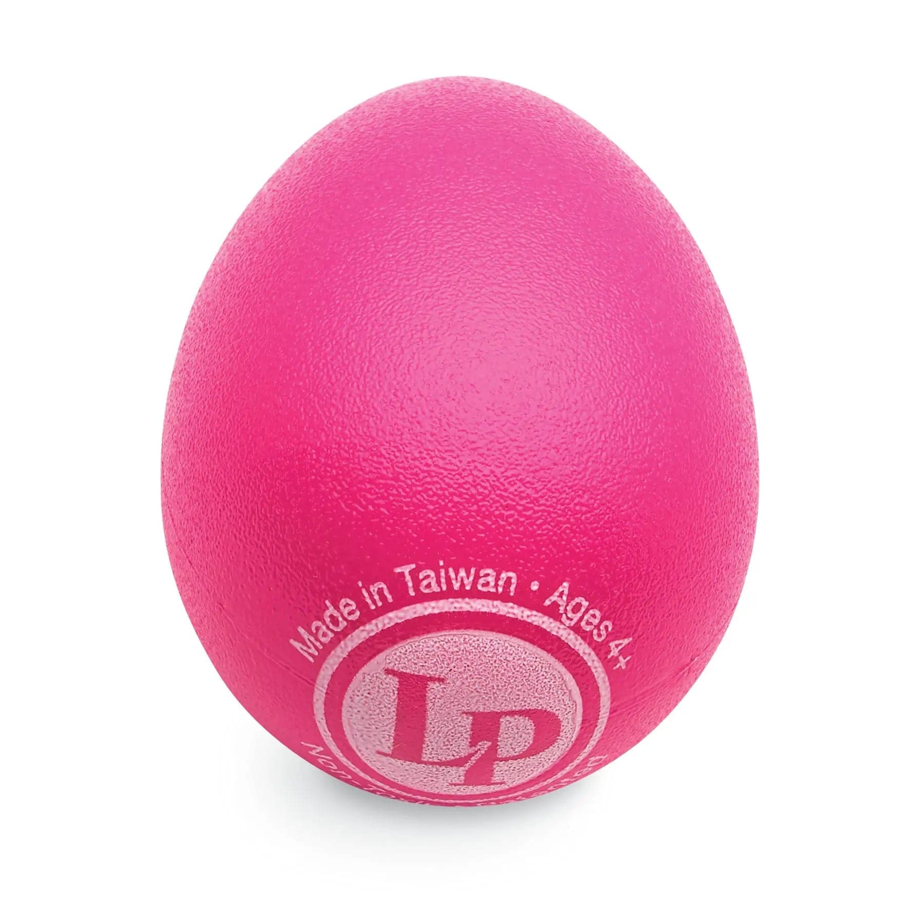 SHAKER LP HUEVO ROSADO LPR-004-BG 2