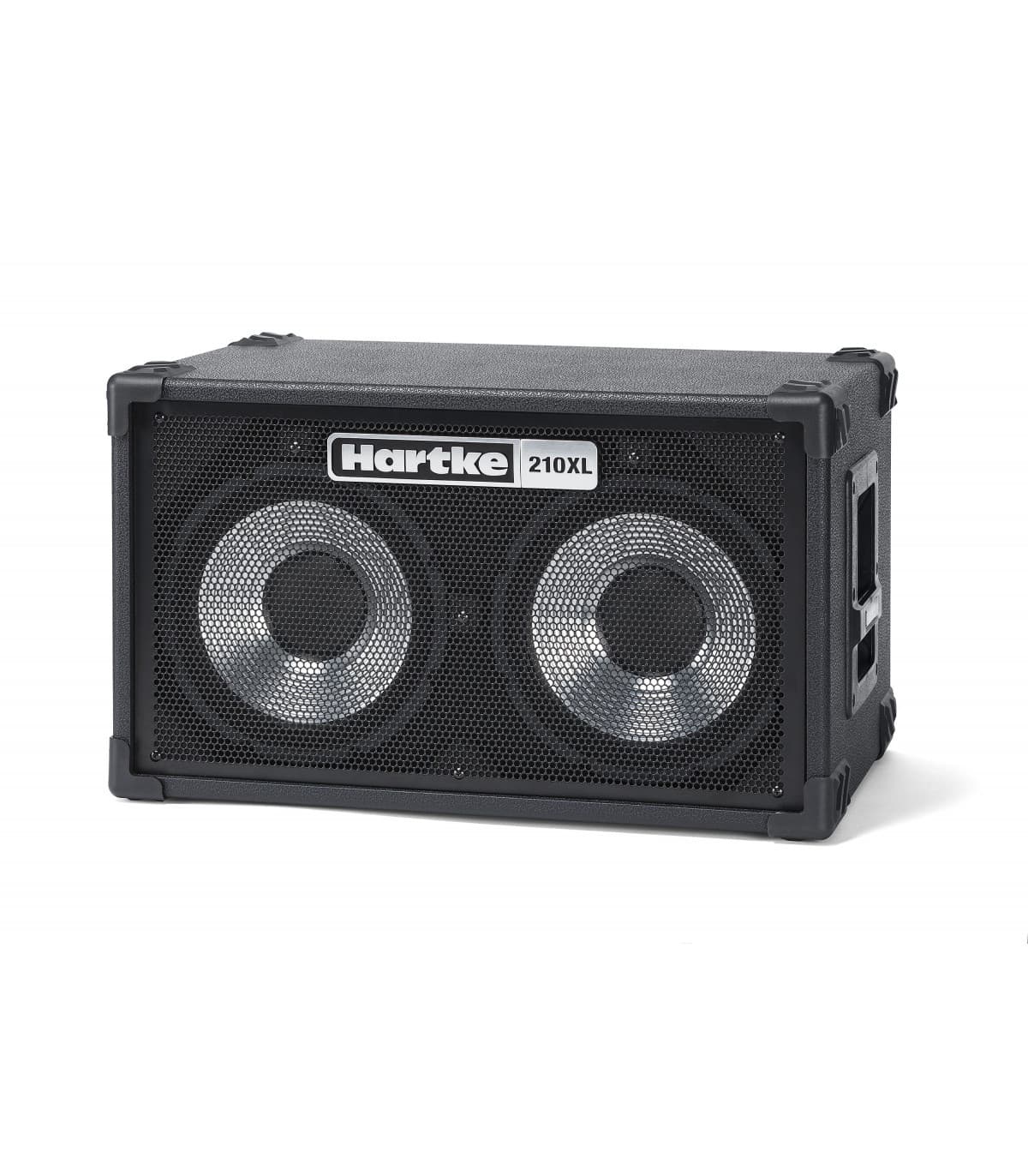CABINA PARA BAJO ELECTRICO HARTKE HCX210V2