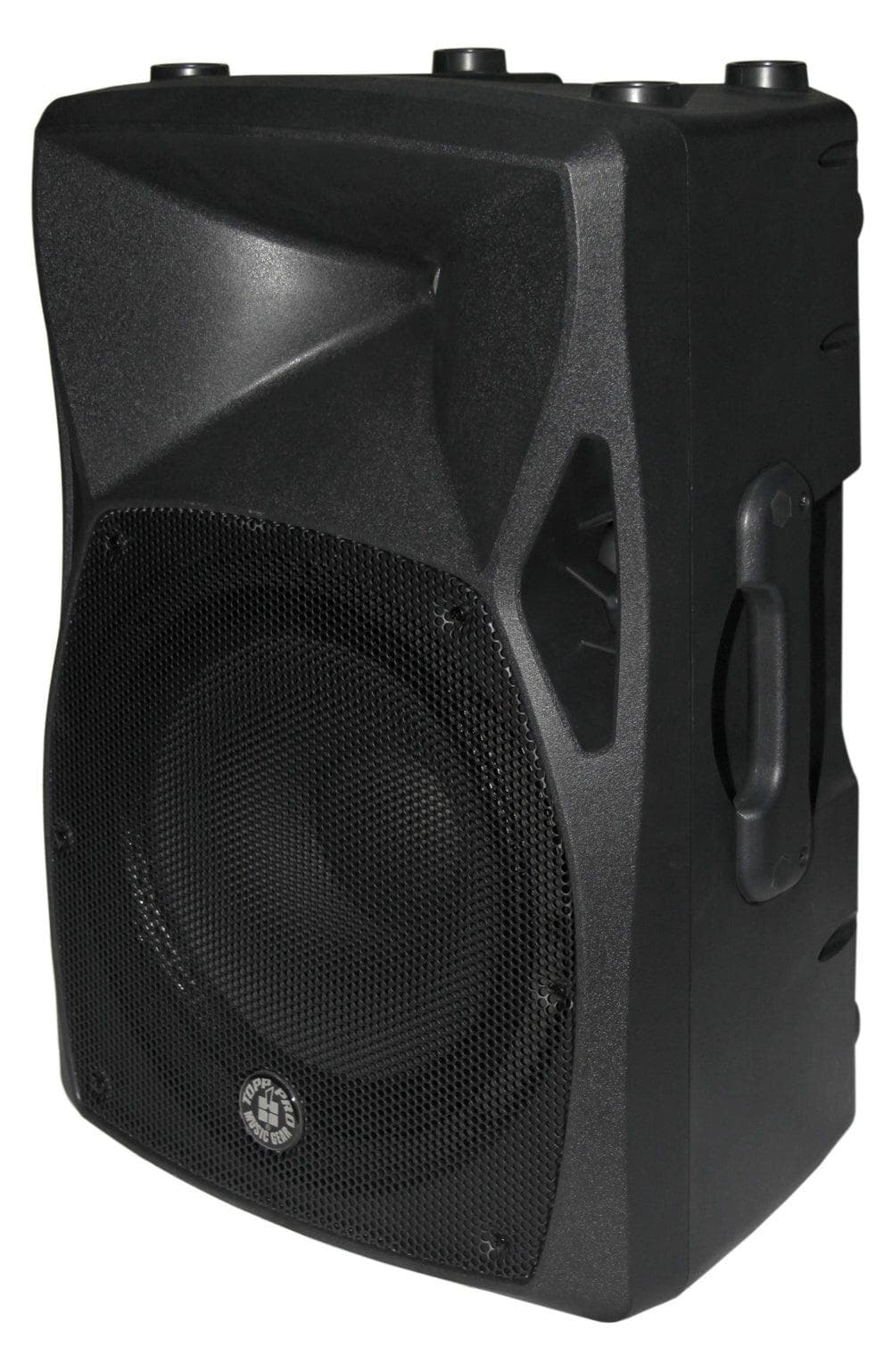 Cabina Activa Topp Pro Forza15A 3