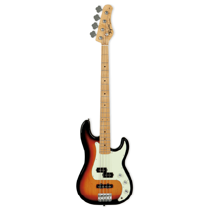BAJO ELECTRICO TAGIMA TW-65 SB LF AWH