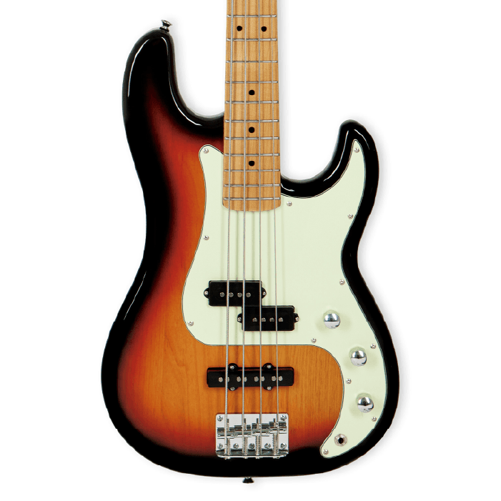 BAJO ELECTRICO TAGIMA TW-65 SB LF AWH 2