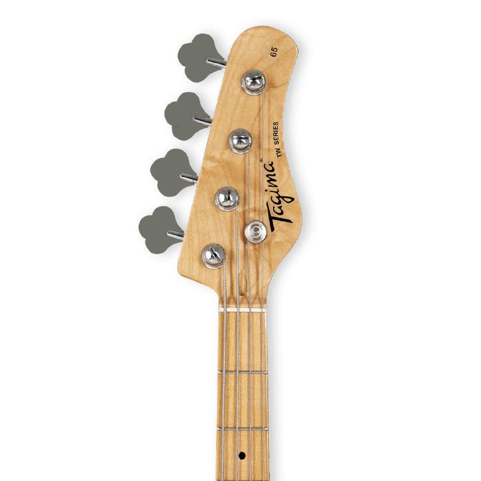 BAJO ELECTRICO TAGIMA TW-65 SB LF AWH 3