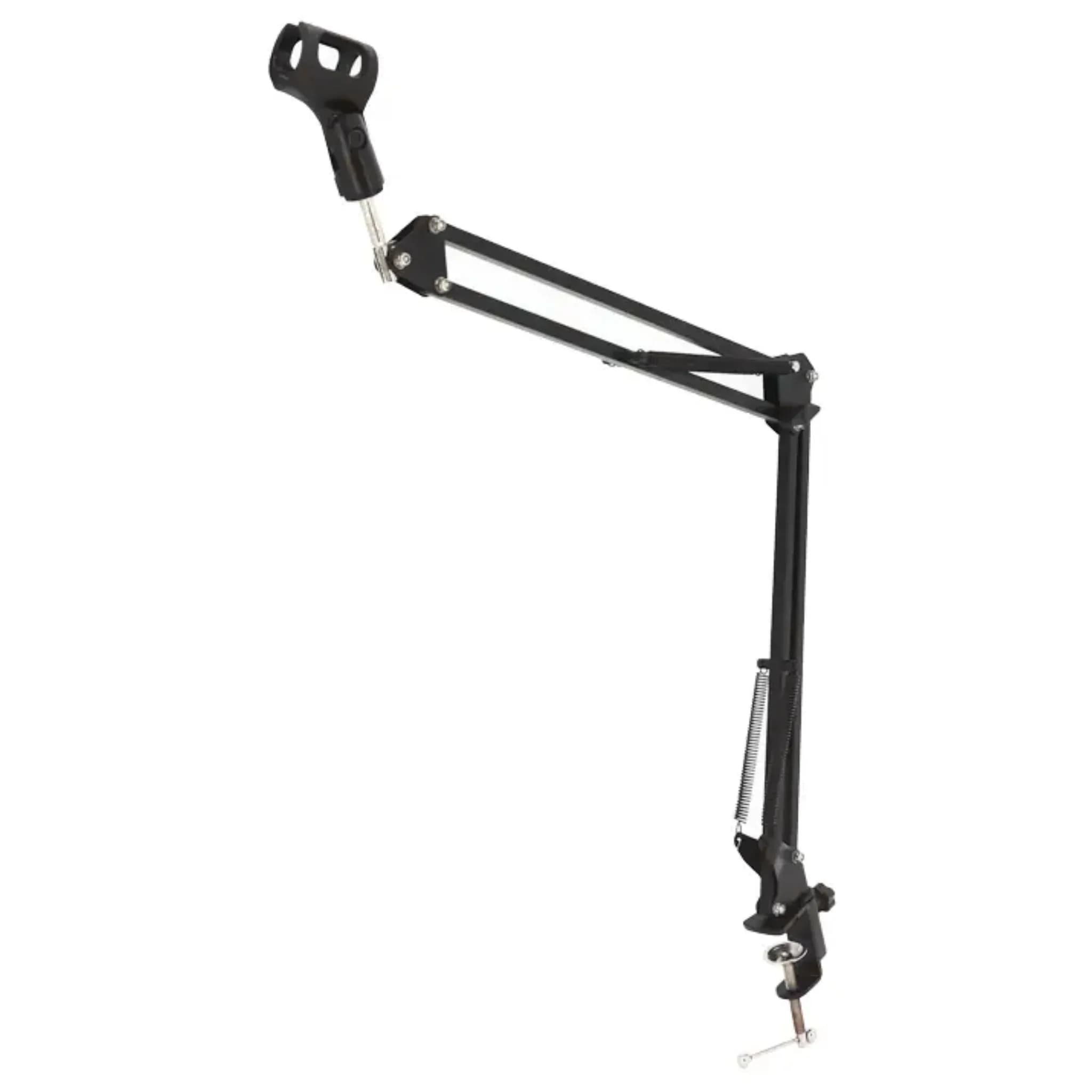 STAND MICROFONO MPRO 35A EMISORA