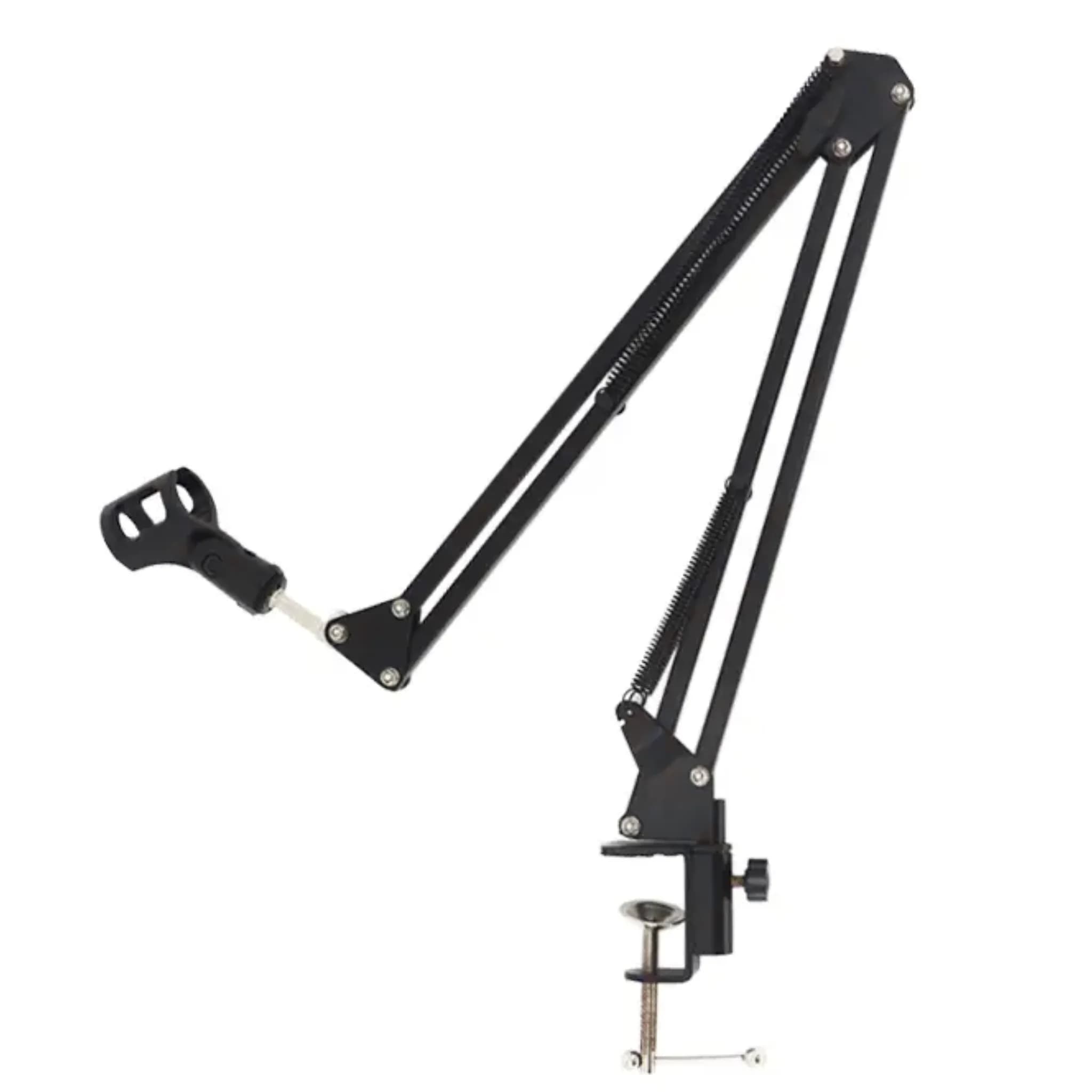 STAND MICROFONO MPRO 35A EMISORA 2