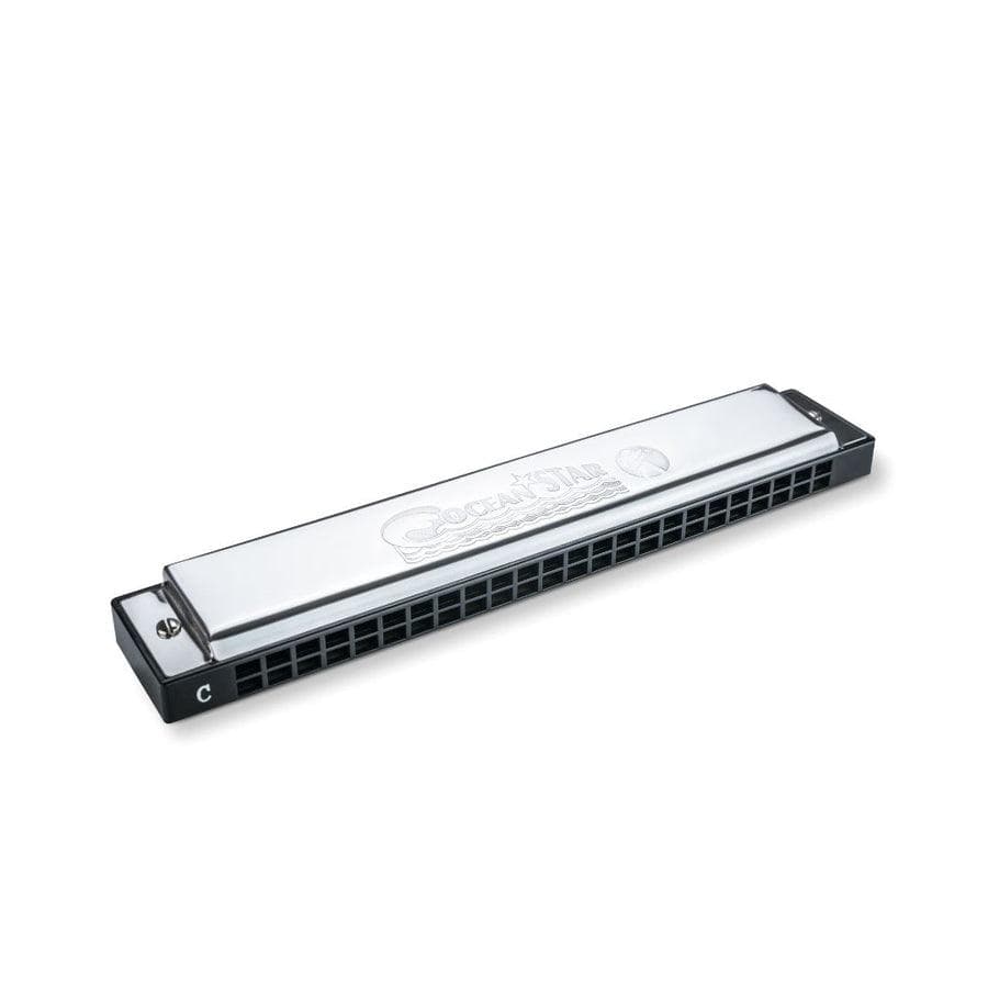 Armonica Hohner Ocean Star En Do M2540