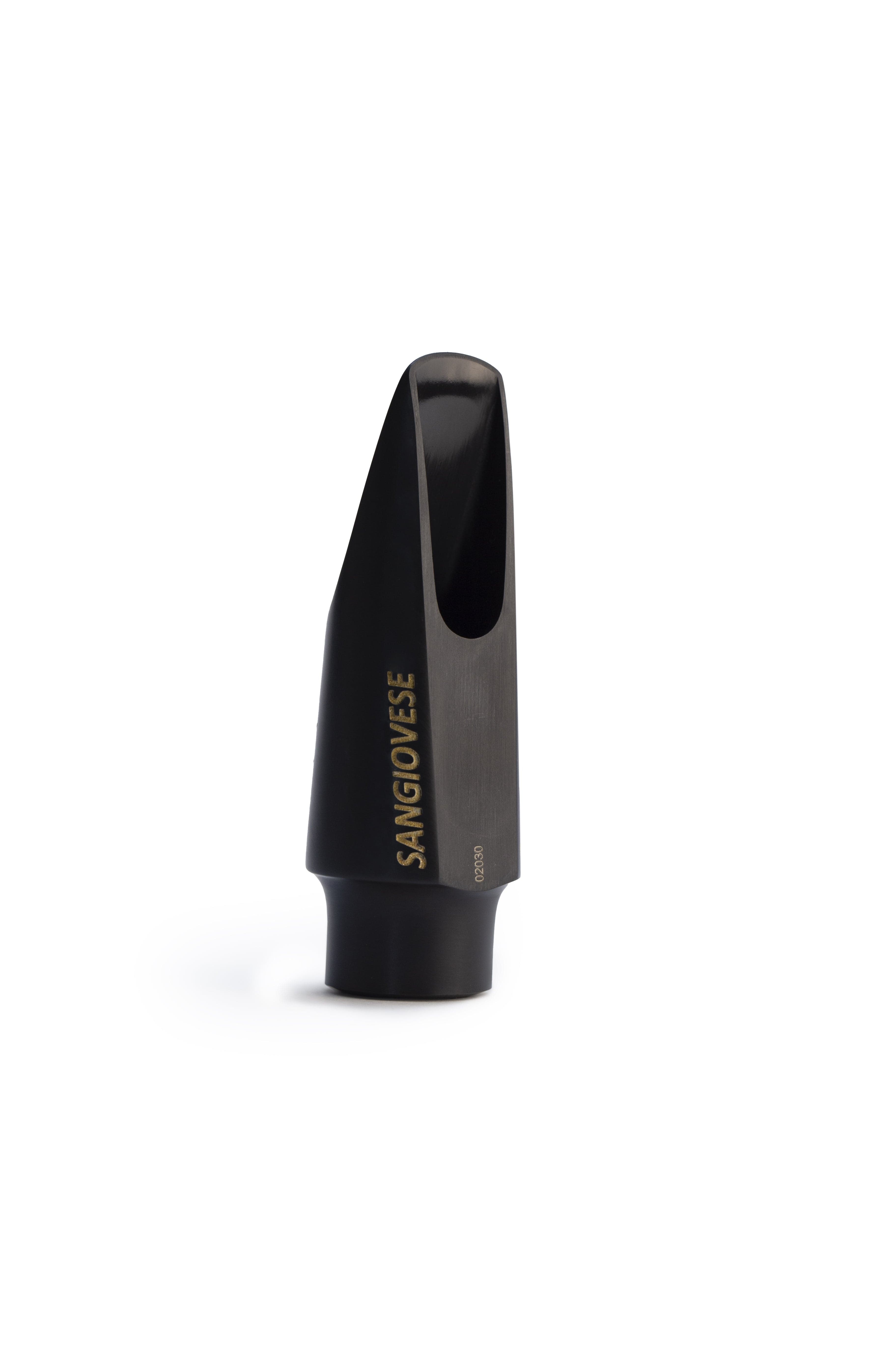 Boquilla Barkley Saxofon Alto Sangiovese 6 2