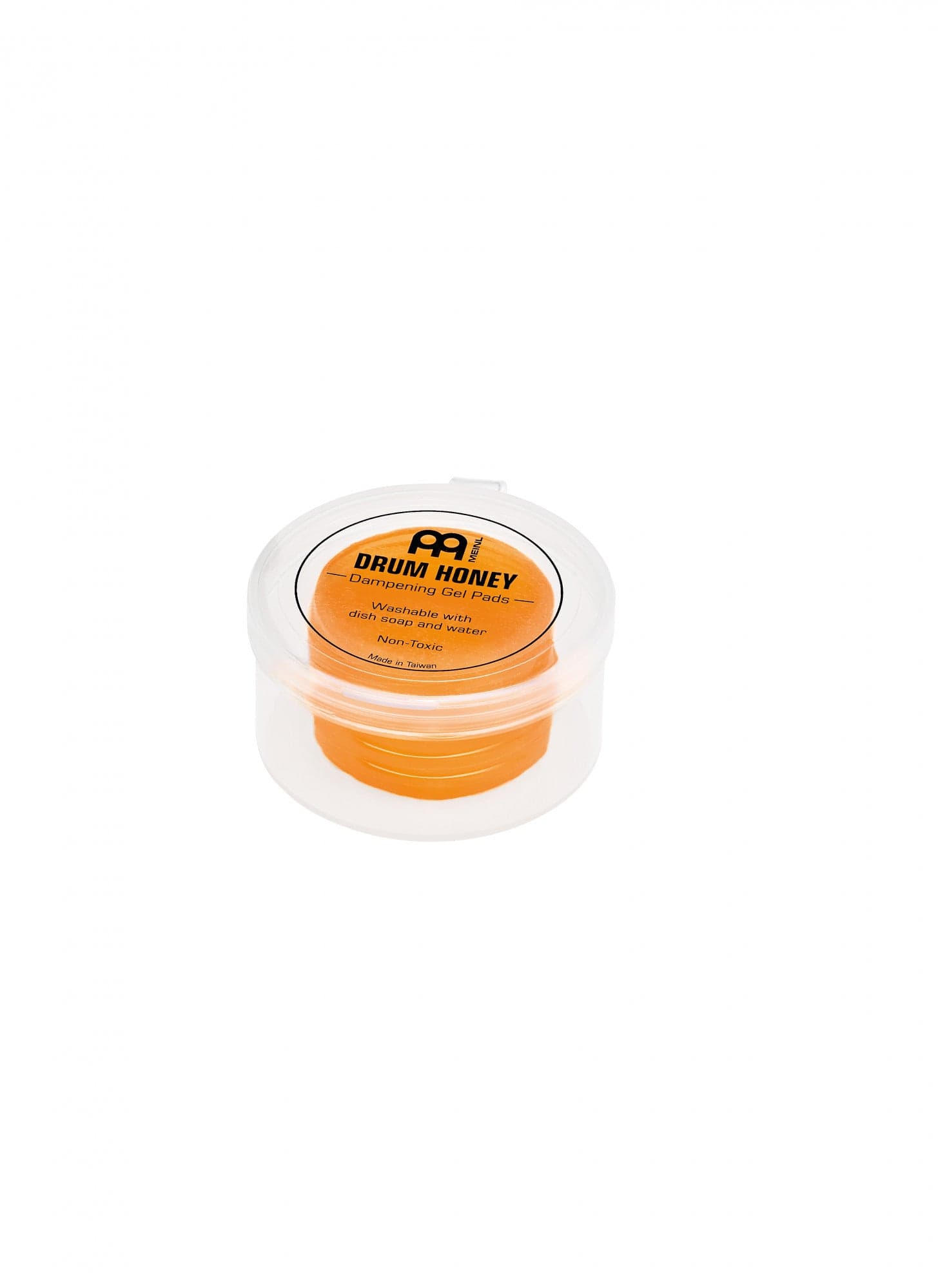 Sordina Meinl MDH en Gel X6 2