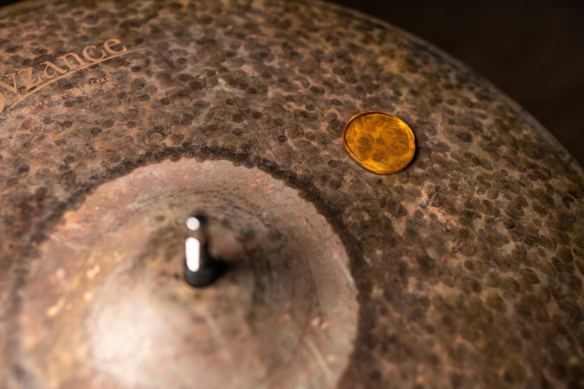 Sordina Meinl MDH en Gel X6 4