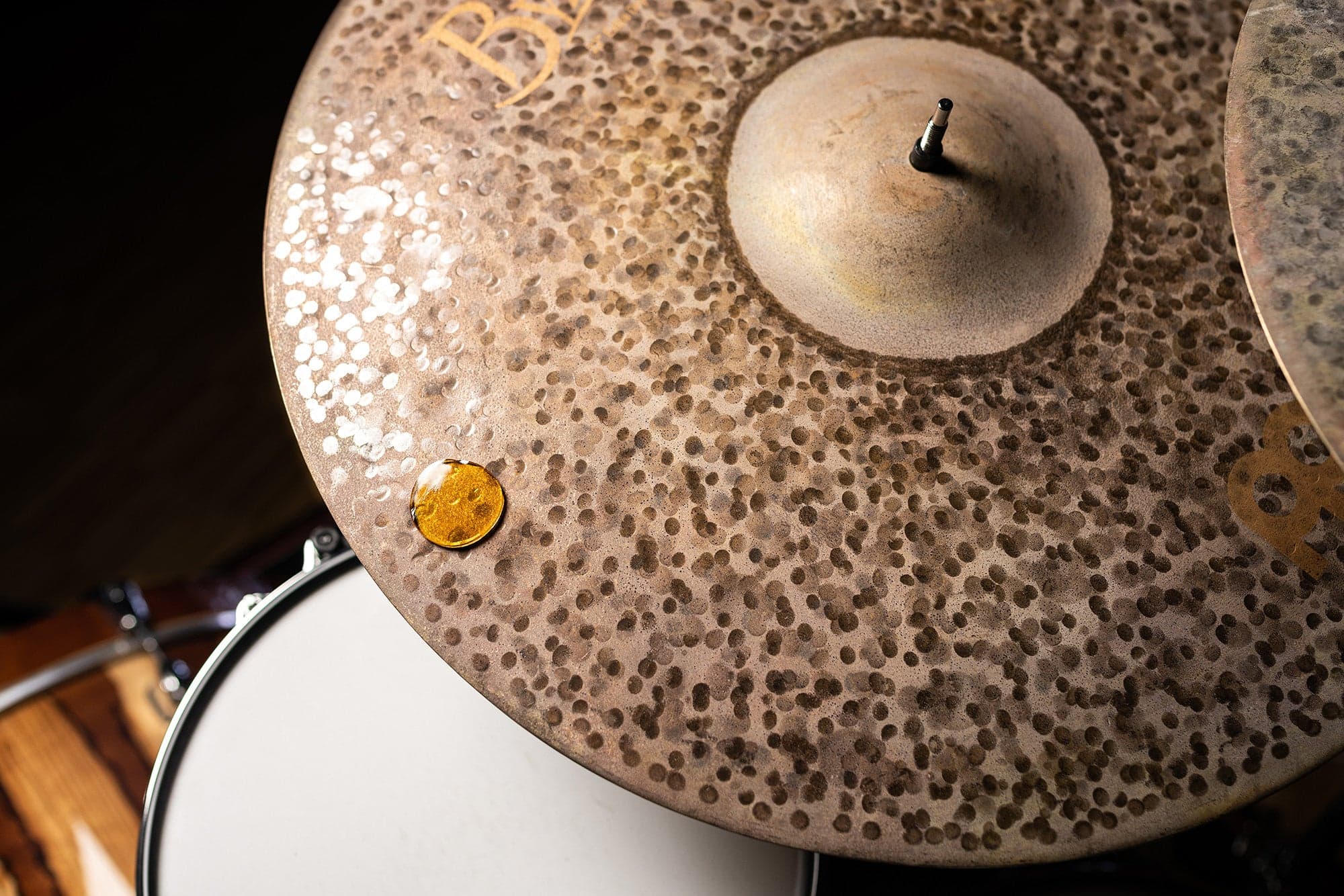 Sordina Meinl MDH en Gel X6 6