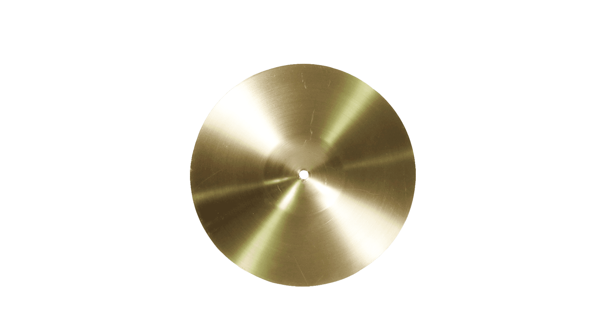 Platillo Mc-art 12 Banda 1.2Mm Mc-br1212