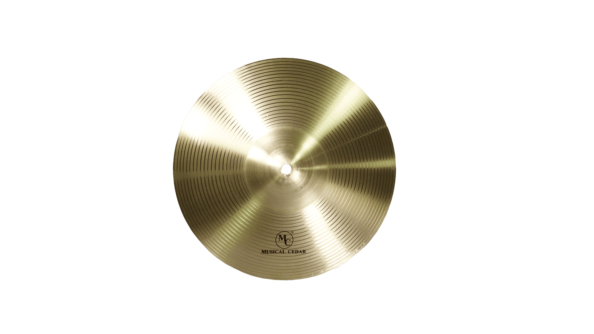 Platillo Mc-art 12 Banda 1.2Mm Mc-br1212 2