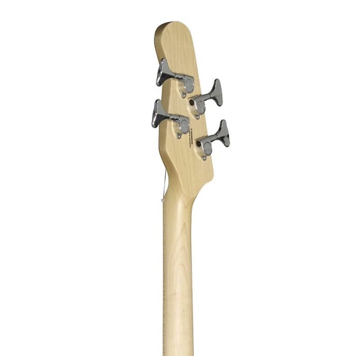 BAJO M. KELLY ELEMENT 4OP TRANS YELLOW 6