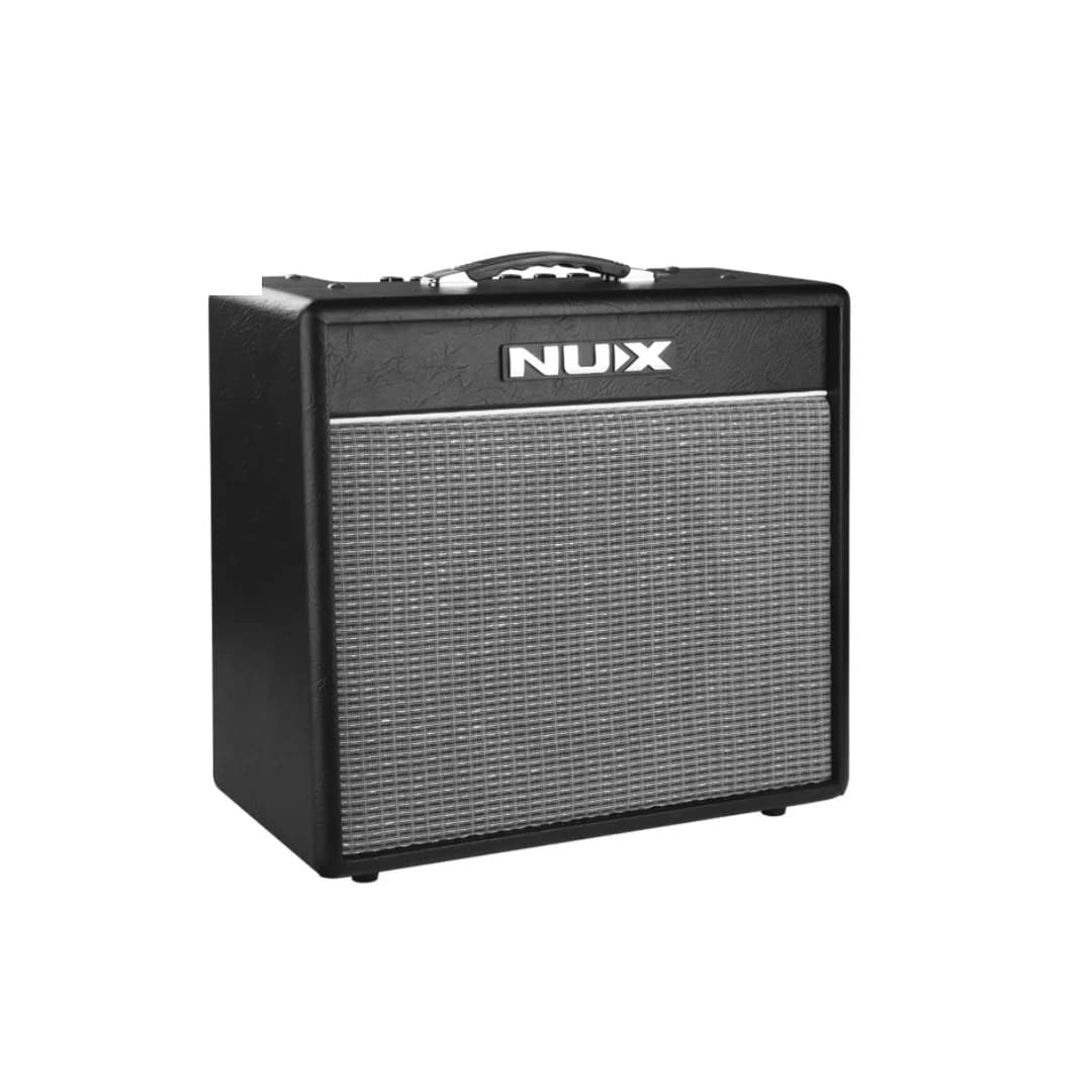 AMPLIFICADOR NUX MIGHTY 40BT