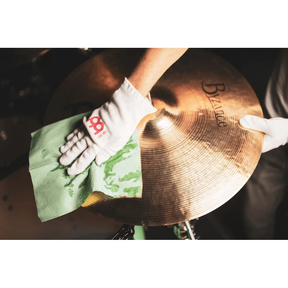 Limpiador Meinl Mccl Platillos 3
