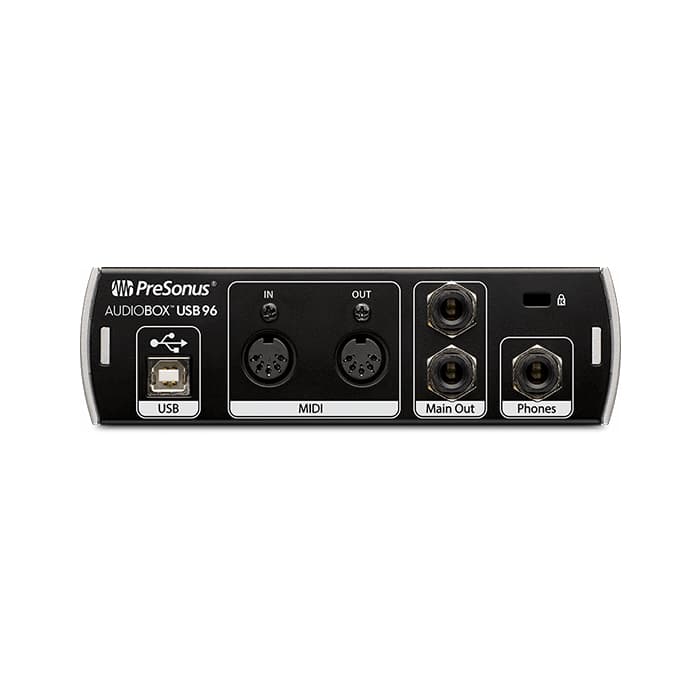KIT GRABACION PRESONUS ABOX STUDIO ULTIMATE 3