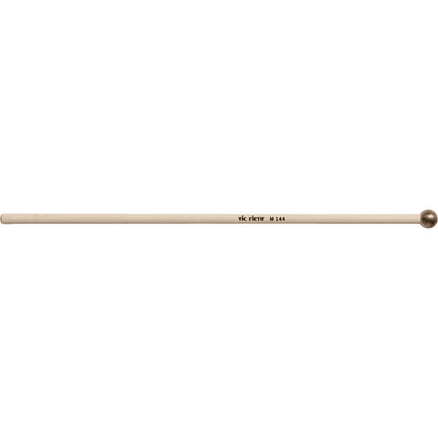 Golpeador Vic Firth M144 Campana Sonido Brillante