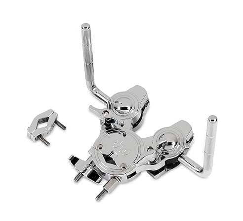 Soporte/clamp Dw Sm992 Doble Para Tom