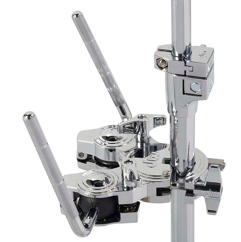 Soporte/clamp Dw Sm992 Doble Para Tom 2