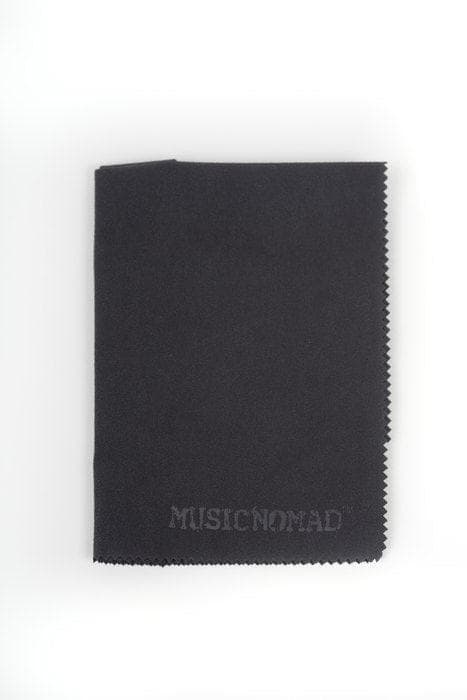 Paño Limpiador Music Nomad Mn201 2