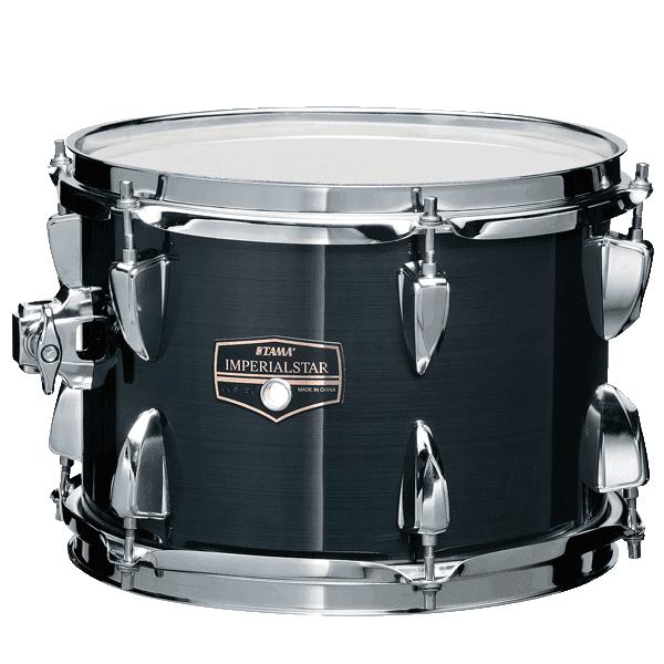 Bateria Tama Imperialstar Ie52Kh6W-Hbk /Bases Y Silla 5 Piezas 3