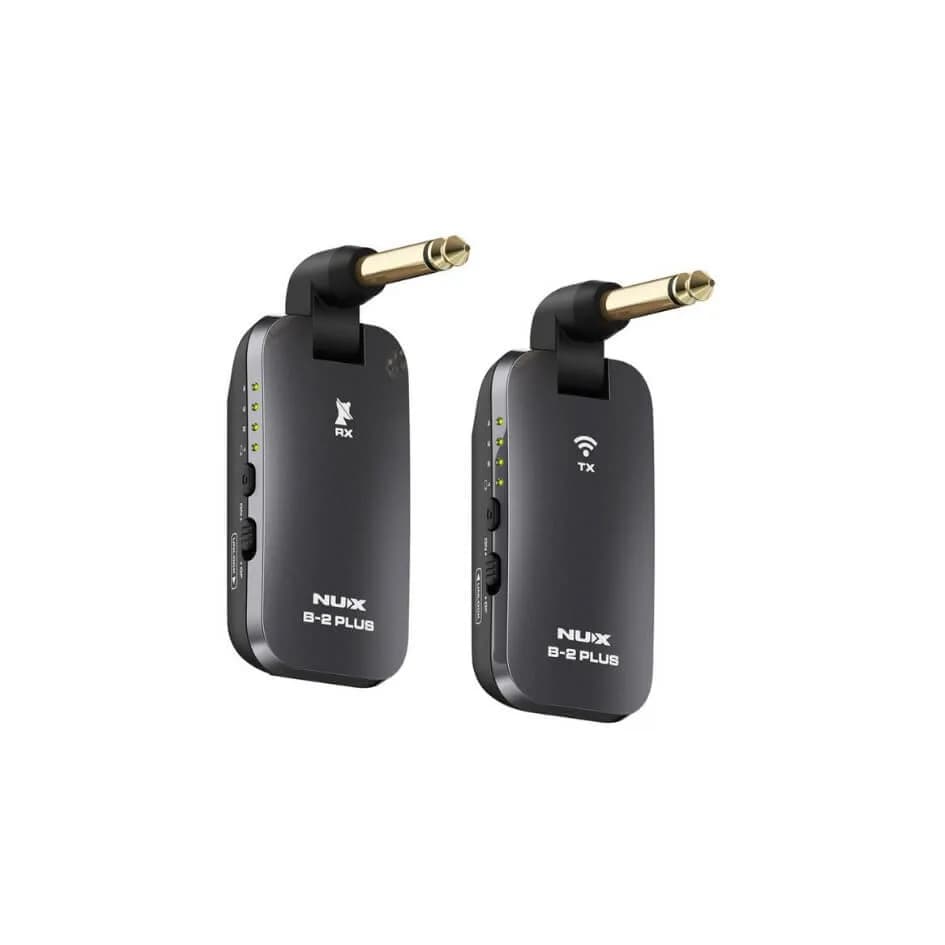 SISTEMA INALAMBRICO NUX B-2PLUS