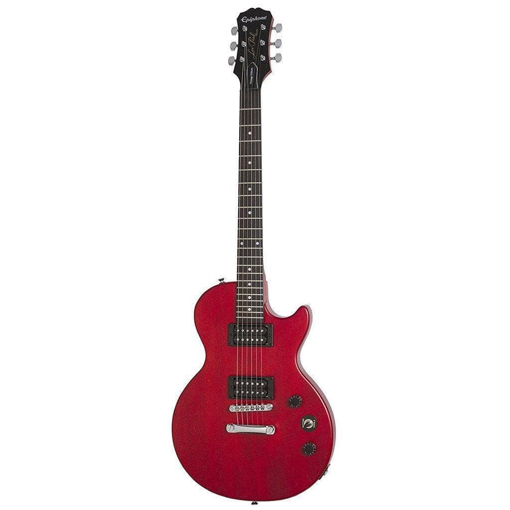 Guitarra Electrica Epiphone Les Paul Ensvchvch1 Special